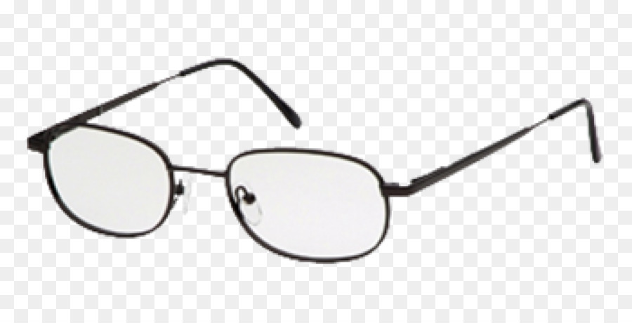 óculos，Metal PNG