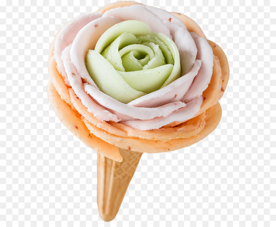 Sorvete，Creme PNG