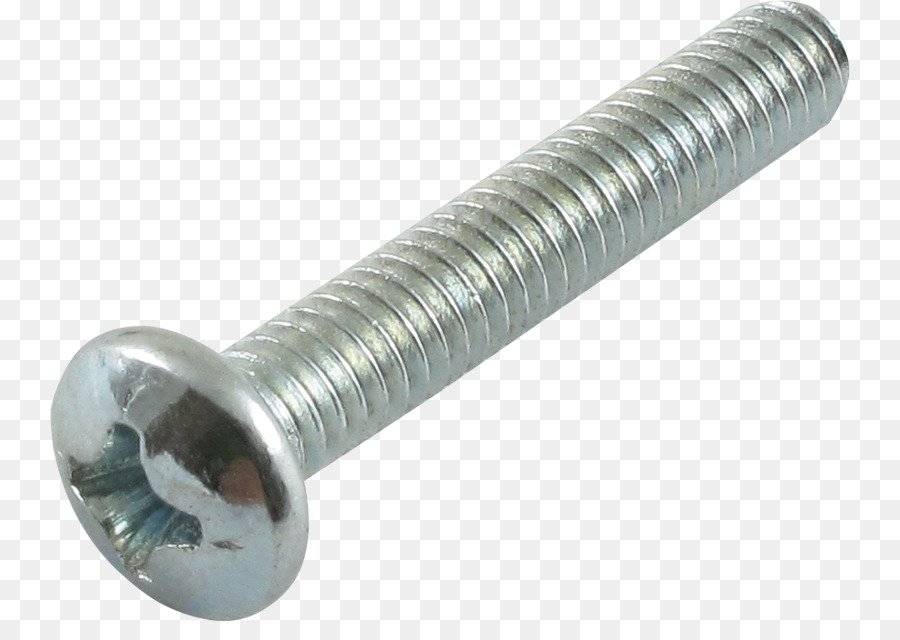 Parafuso，Metal PNG