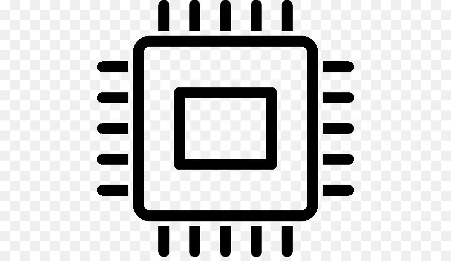 Microchip，Circuito PNG