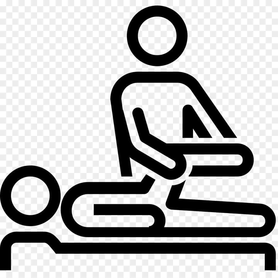 Massagem，Terapia PNG