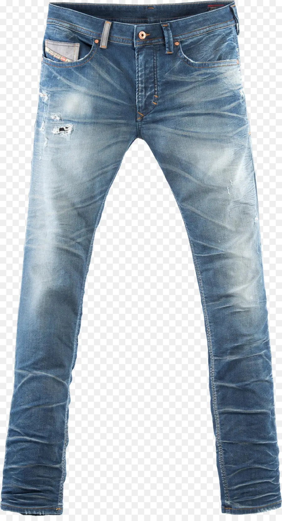 Jeans，Calça PNG