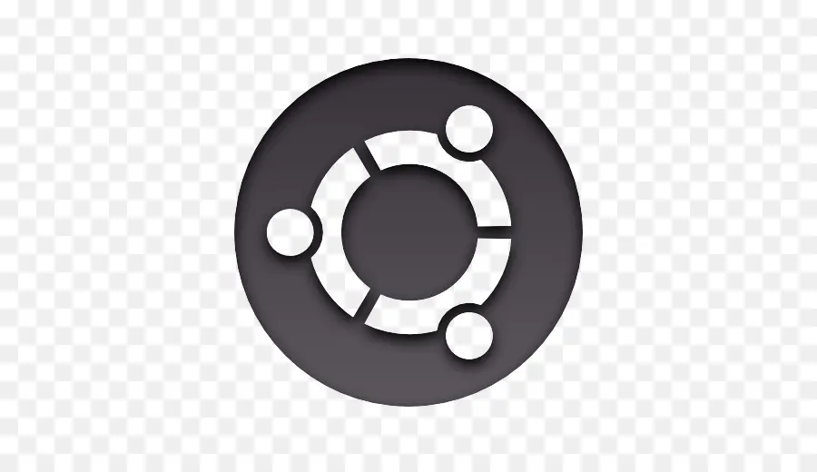 Logotipo Do Ubuntu，Linux PNG