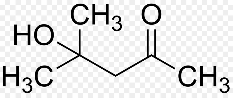 Estrutura Química，Molécula PNG