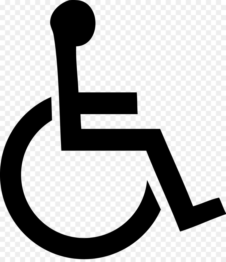 Cadeira De Rodas，Deficiência PNG