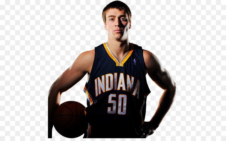 Tyler Hansbrough，Jogador De Basquete PNG