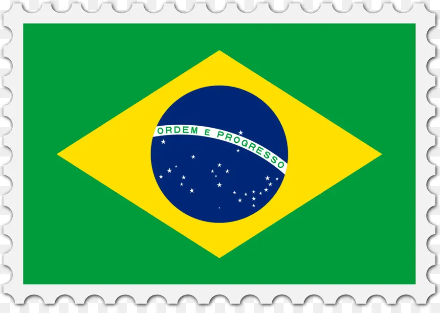 Flag Of Brazil，Brasil PNG