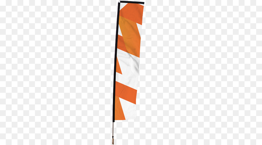 Bandeira Laranja E Branca，Bandeira PNG