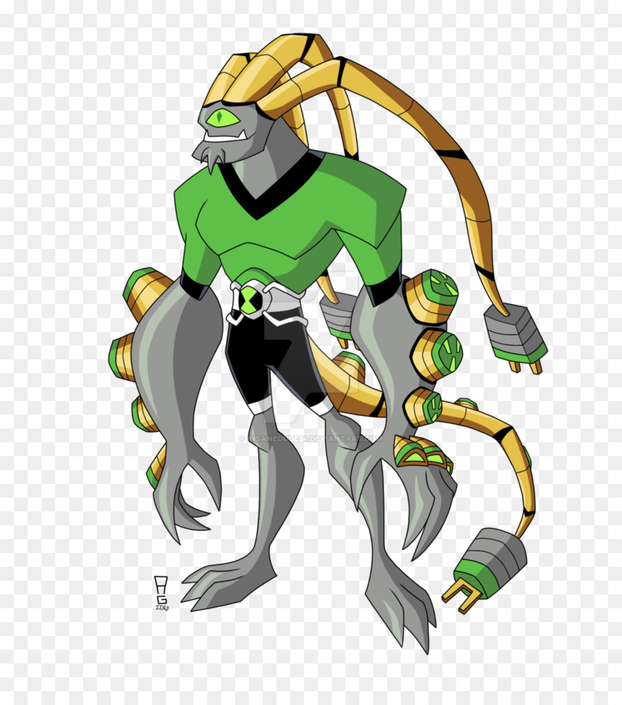 Ben 10 alien PNG ben 10 Png alienígenas dibujos animados png Archivo para  Cricut, Para ben 10, clipart, Cut File, Png