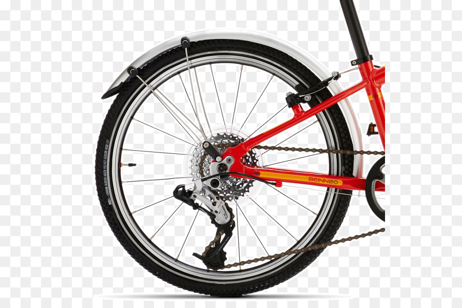 Bicicleta，Islabikes PNG