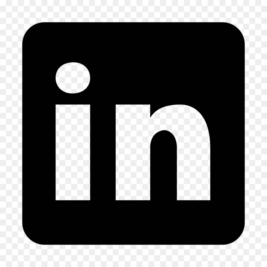 Logotipo Do Linkedin，Mídia Social PNG