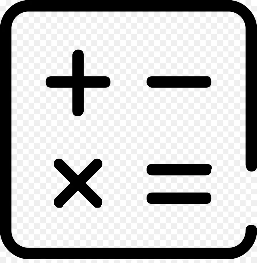 Matemática，Símbolo PNG