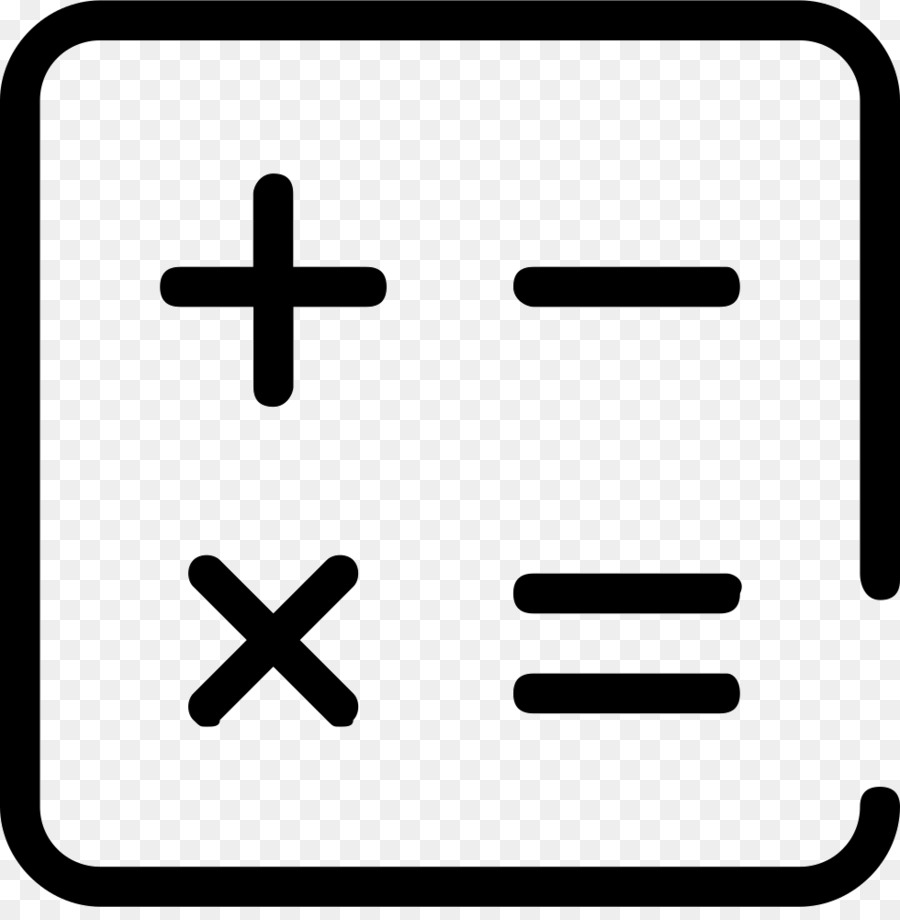 Notação matemática Matemática Plus e sinais de menos Adição, Alogo, número,  multiplicação png