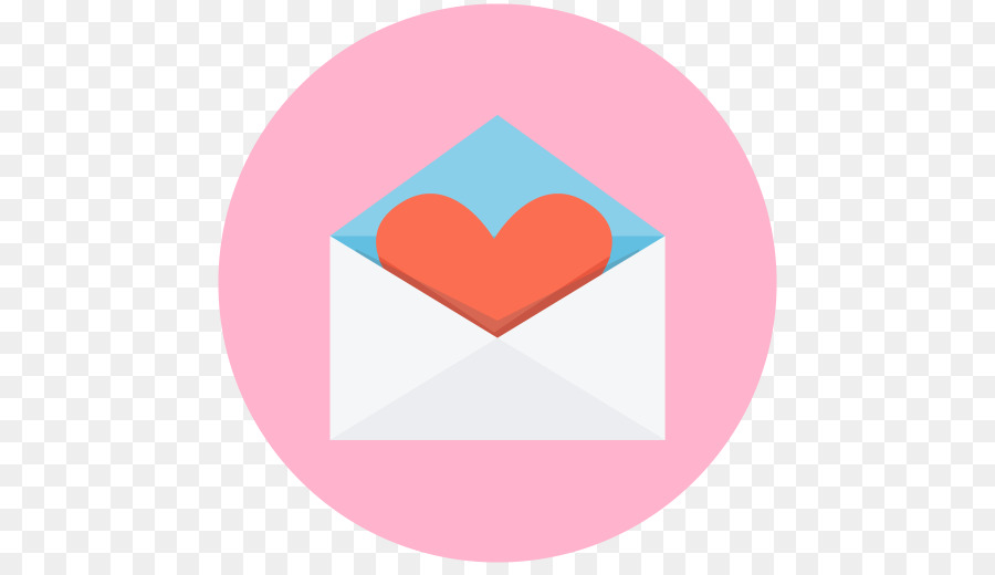 Carta De Amor，Envelope PNG