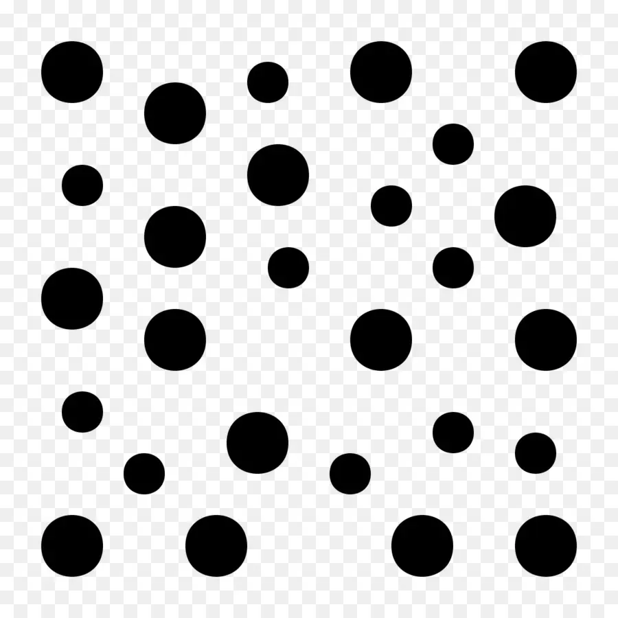 Polka Dot，ícones Do Computador PNG