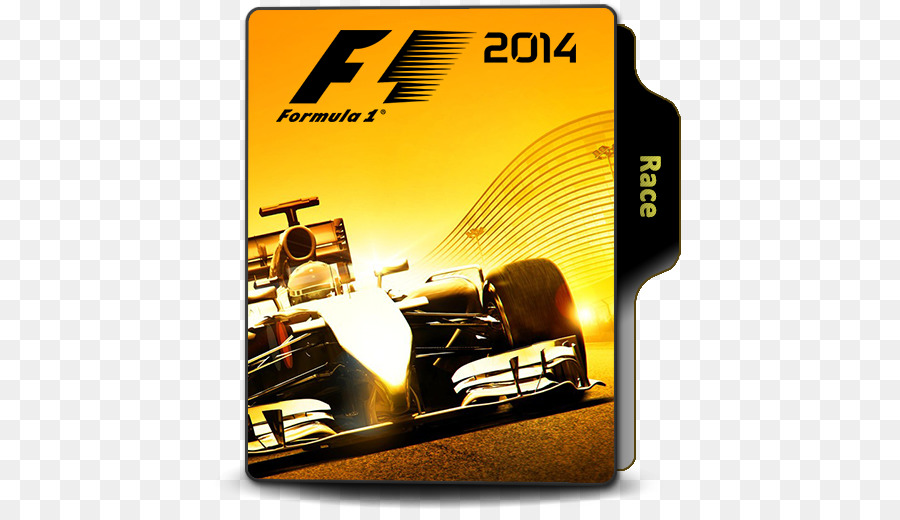 F1 2014，Playstation 3 PNG