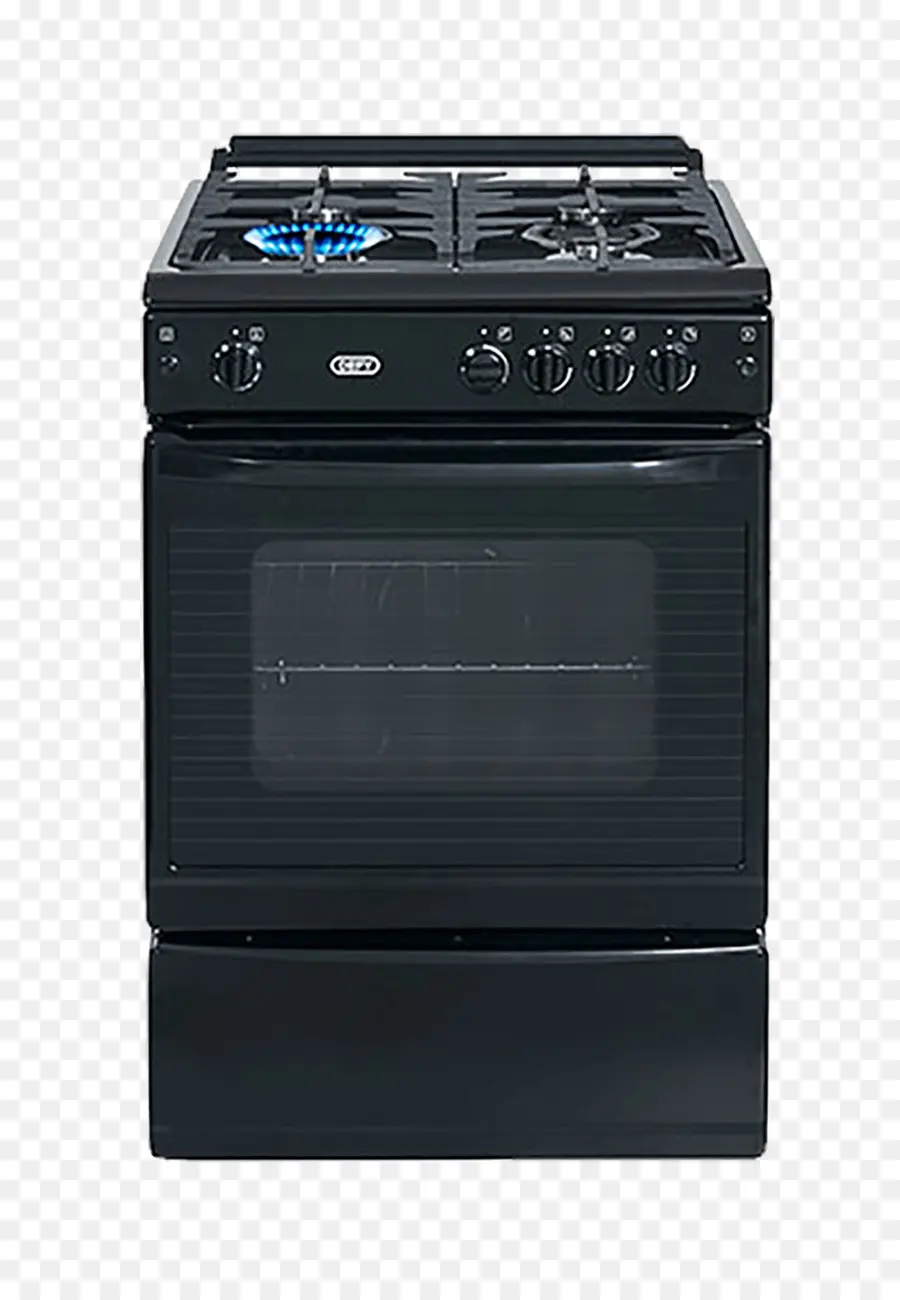 Fogão Preto，Forno PNG