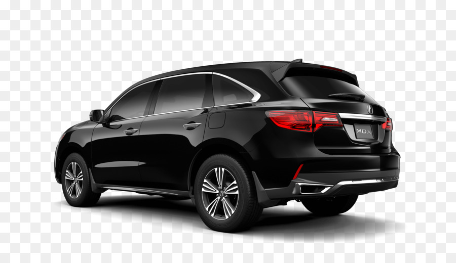 Acura，2017 Acura Mdx PNG