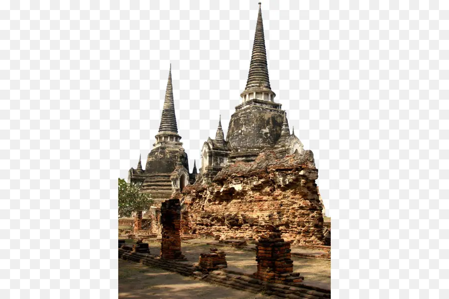 Phra Nakhon Si Ayutthaya，Sukhothai Província PNG