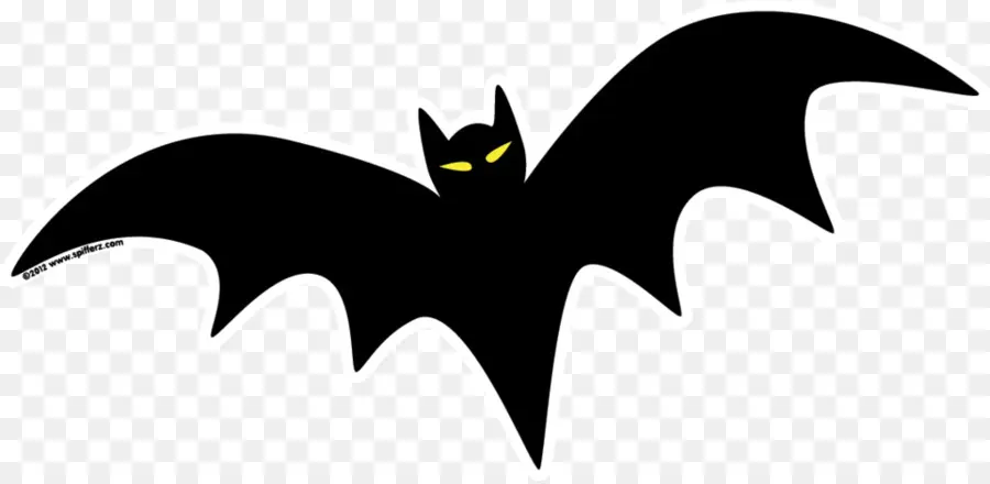 Bat，Dia Das Bruxas PNG