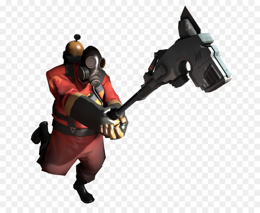 Team Fortress 2，Red Faction Armageddon PNG