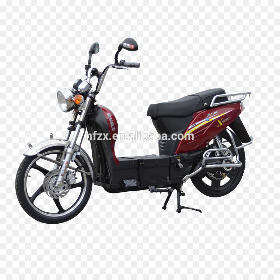 Motocicleta，Bicicleta PNG