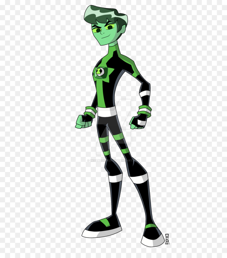 Ben 10 Alien Force，Vilgax PNG