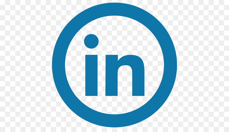 Logotipo Do Linkedin，Verde PNG