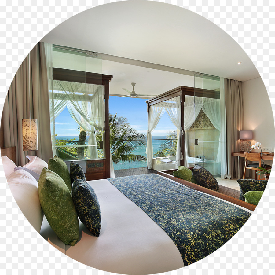 Candi Dasa，Candi Beach Resort E Spa PNG