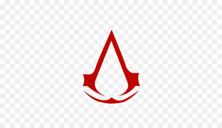 Logotipo Do Assassin's Creed，Jogo PNG