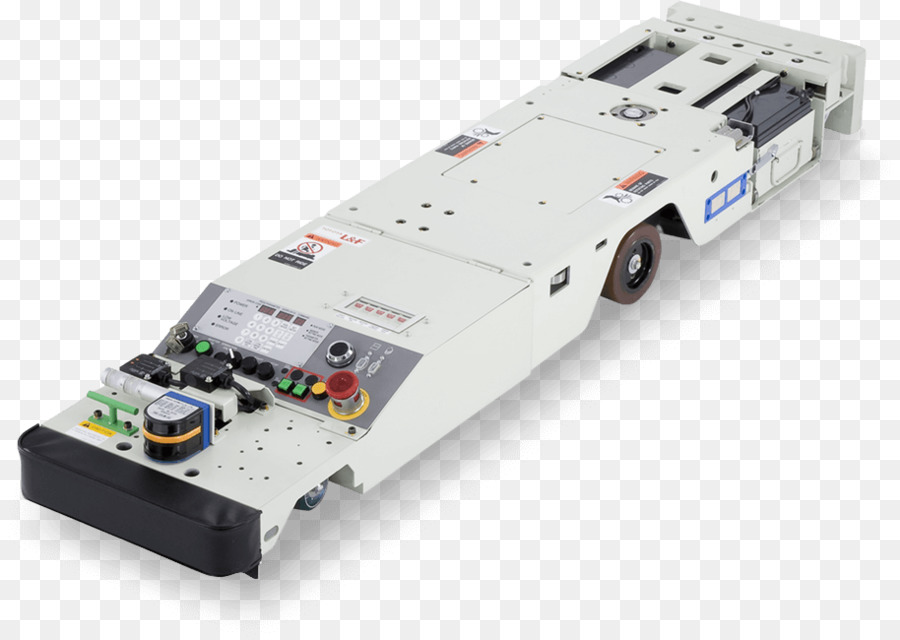 Toyota，Automated Guided Vehicle PNG