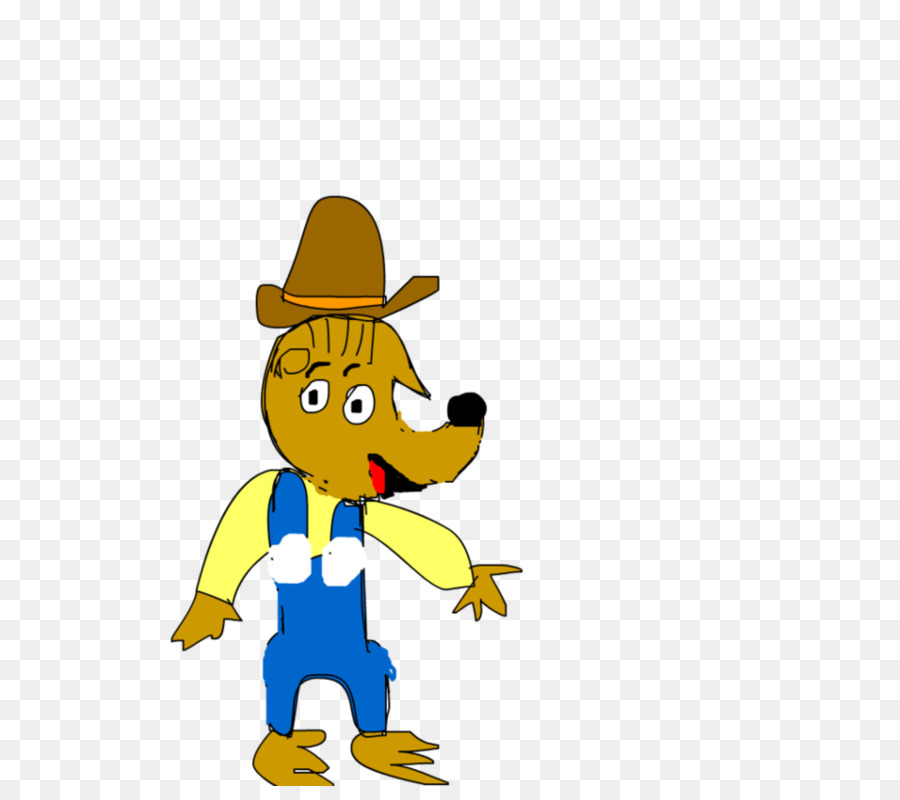 Os Ursos Berenstain，Urso PNG