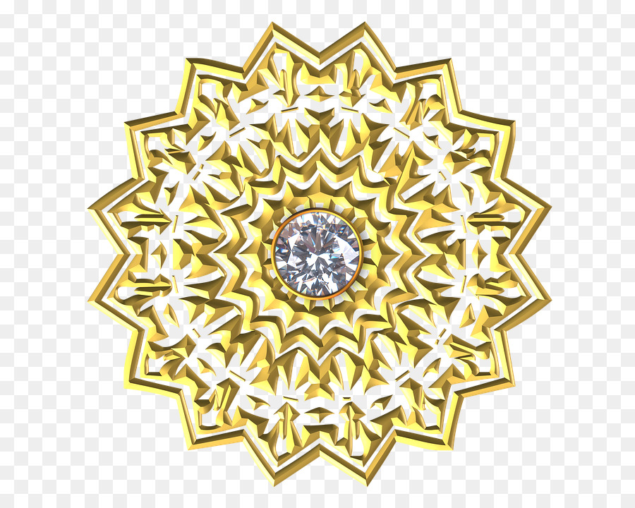 Mandala，Eu Superior PNG