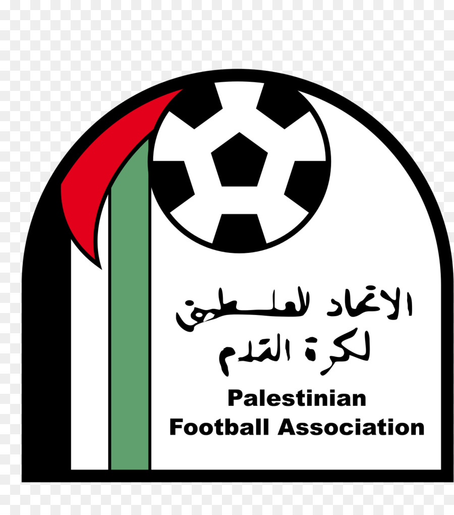 Associação De Futebol Logo，Palestino PNG