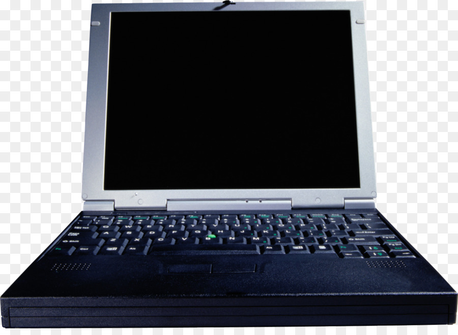 Netbook，Laptop PNG