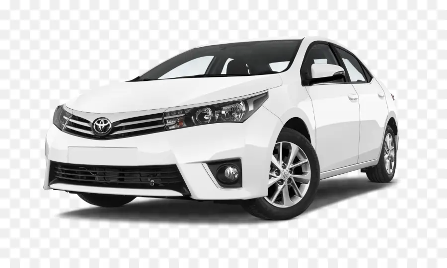 Carro，Toyota Corolla PNG
