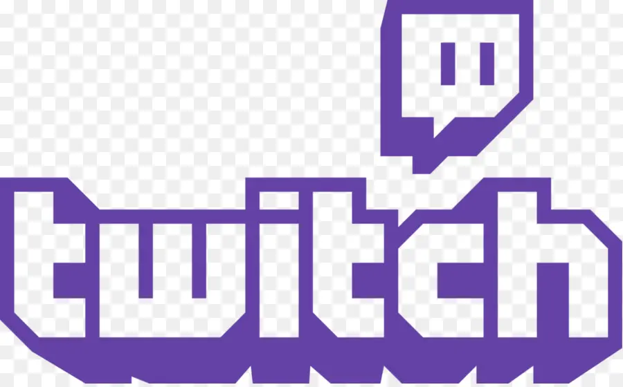 Logotipo Do Twitch，Transmissão PNG