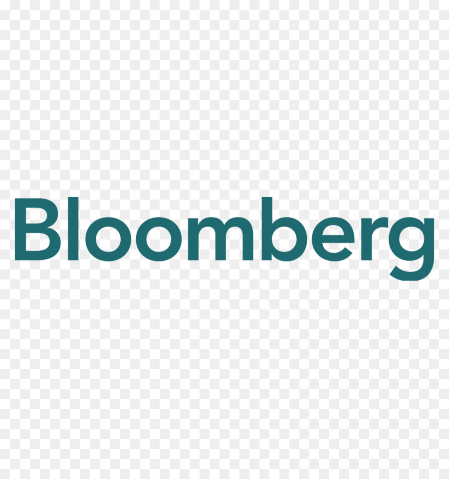 Logotipo Da Bloomberg，Financiar PNG