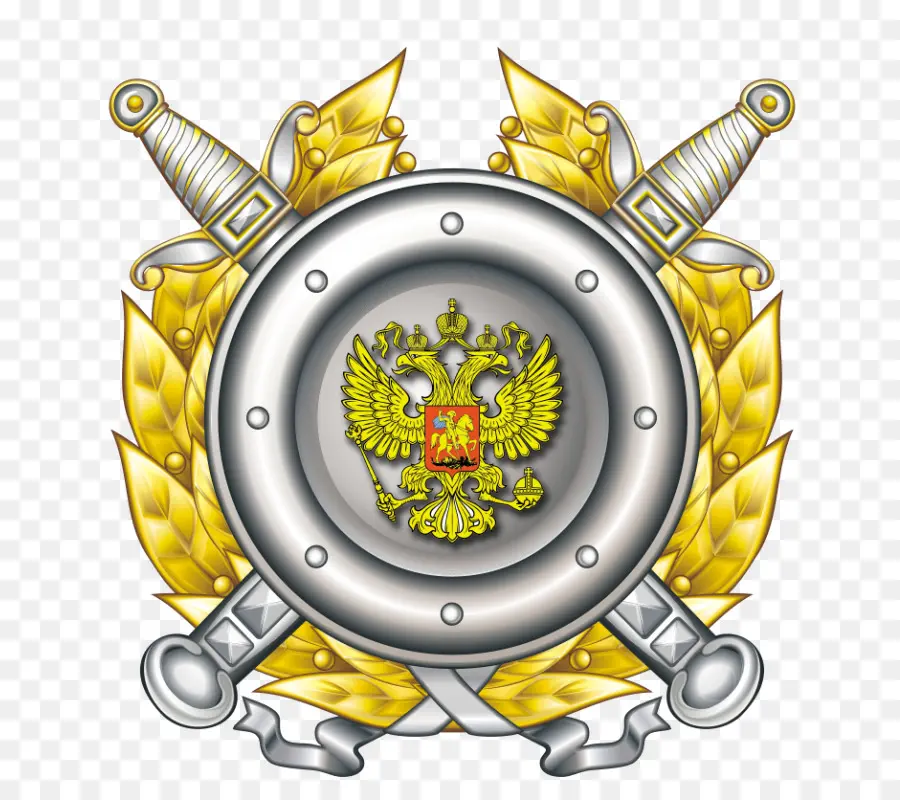 Rússia，Brasão De Armas PNG