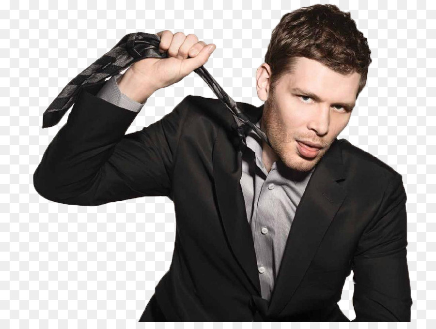 Joseph Morgan，Niklaus Mikaelson PNG