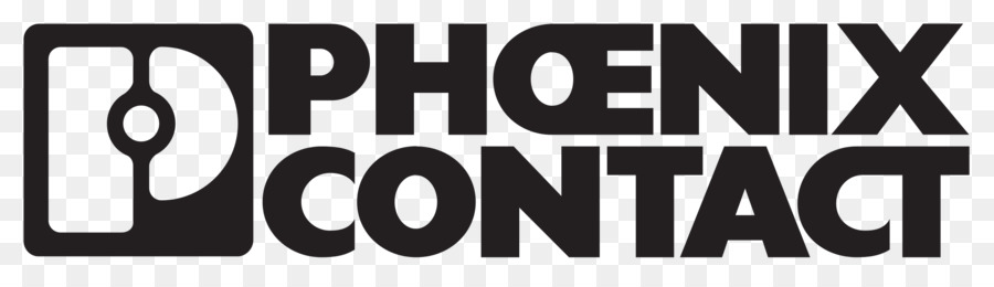 Logotipo Do Contato Phoenix，Preto PNG