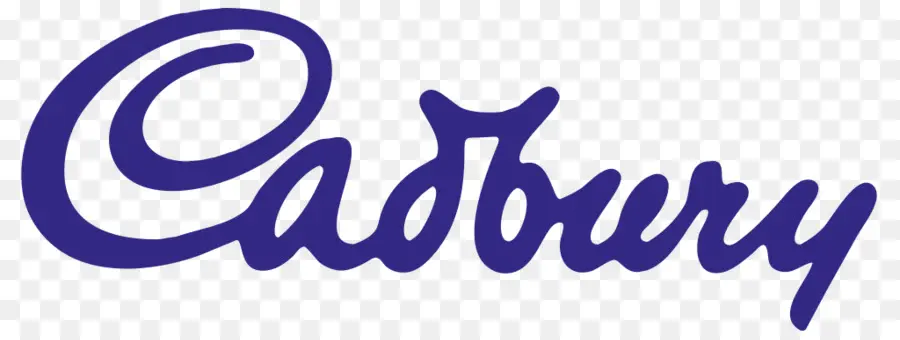 Cadbury，Logo PNG