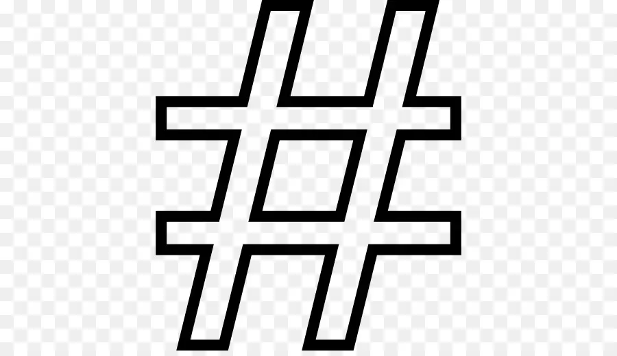 Hashtag，Hash PNG