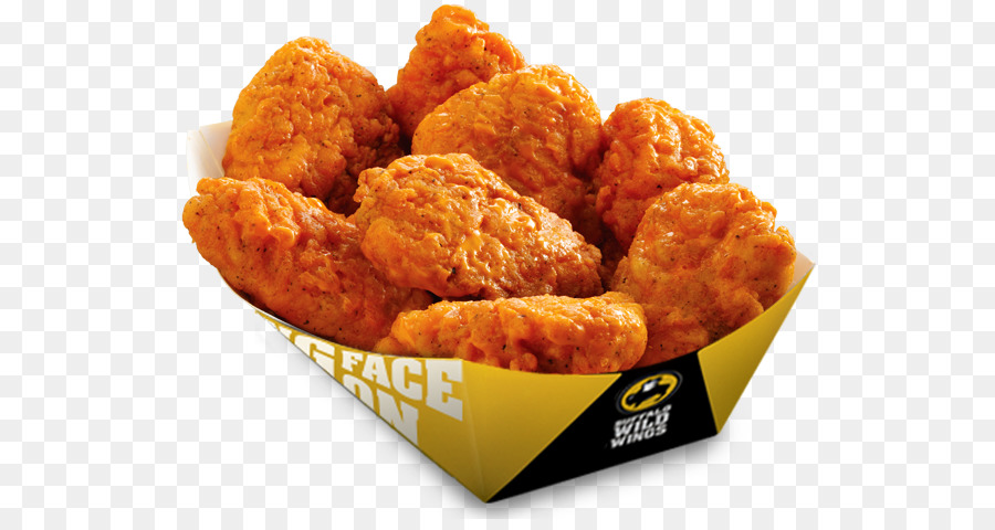 Buffalo Wing，Takeout PNG