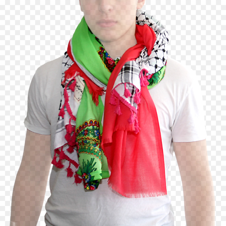 Cachecol，Keffiyeh PNG