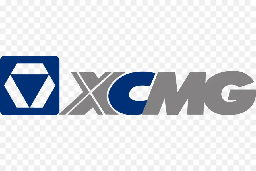 Xcmg，Logo PNG