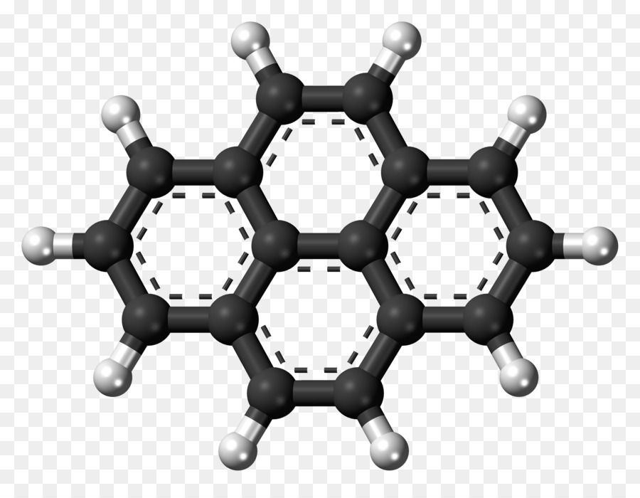 Estrutura Molecular，Química PNG