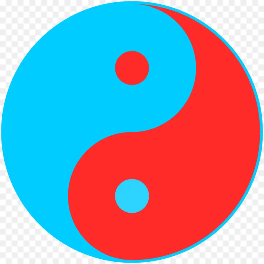 Yin Yang，Equilíbrio PNG