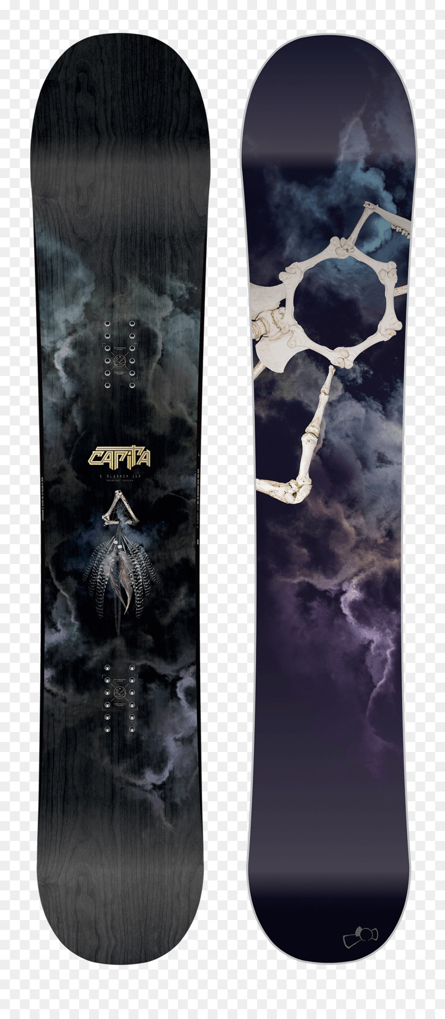 Snowboard，Capita PNG