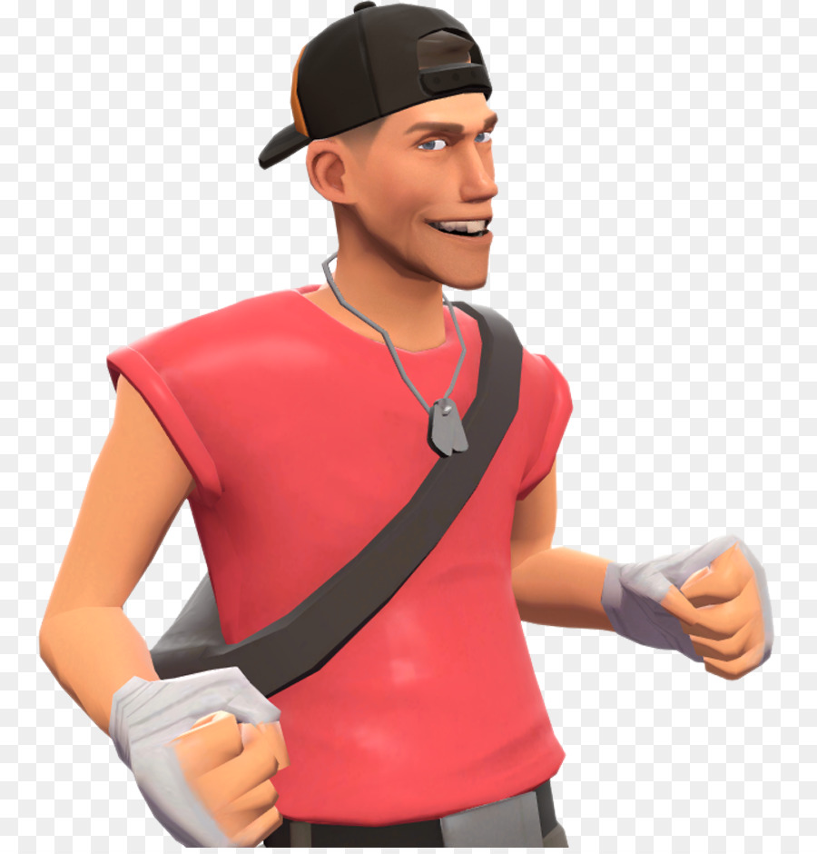 Team Fortress 2，Amarelo PNG